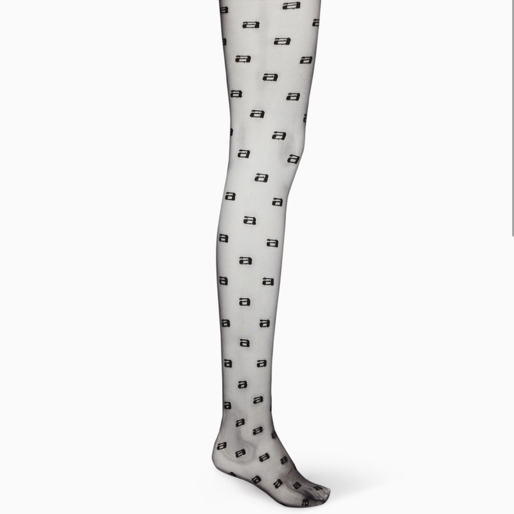 Alexander Wang Tights